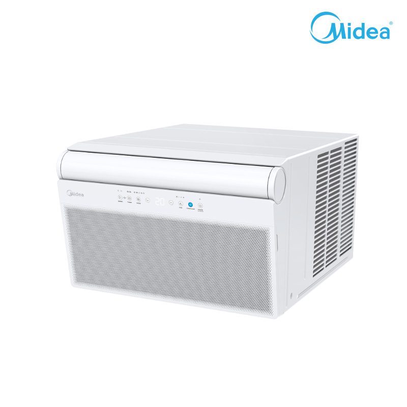 MIDEA-INVERTER-WONDER-AC